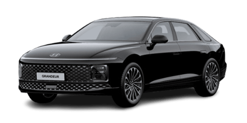 디 올 뉴 그랜저